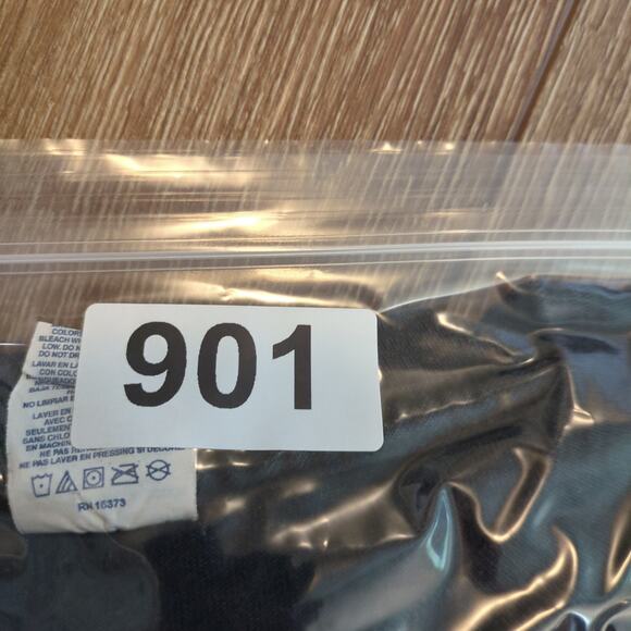 VTG Seattle Seahawks Adult Medium Long Sleeve Shirt NFL Football Washington - Picture 7 of 8